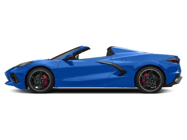 2022 Chevrolet Corvette 3LT