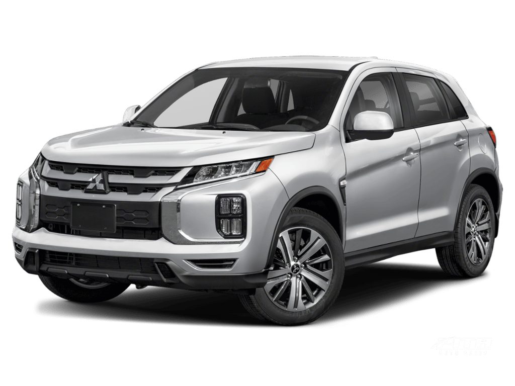 2024 Mitsubishi Outlander Sport's photo