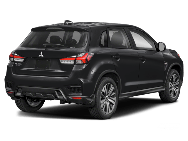 2024 Mitsubishi Outlander Sport S
