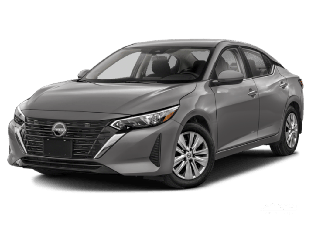 2024 Nissan Sentra S CVT's photo