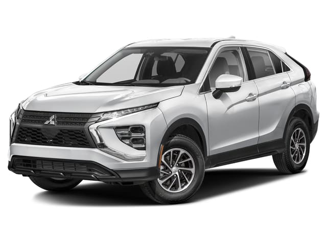 2024 Mitsubishi ECLIPSE CROSS ES