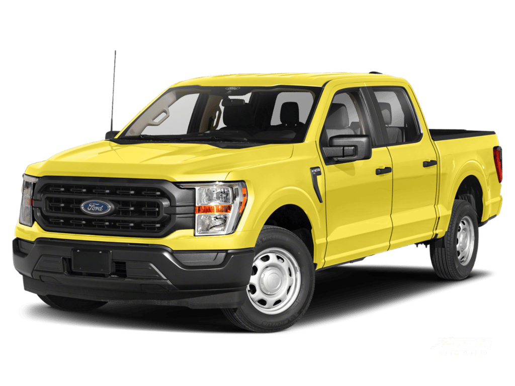 2023 Ford F-150 XL 4x4 SuperCrew 5-1/2 Box's photo