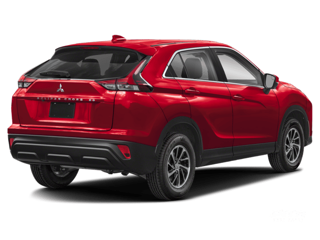 2024 Mitsubishi ECLIPSE CROSS ES