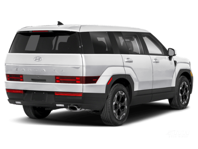 2024 Hyundai Santa Fe SE