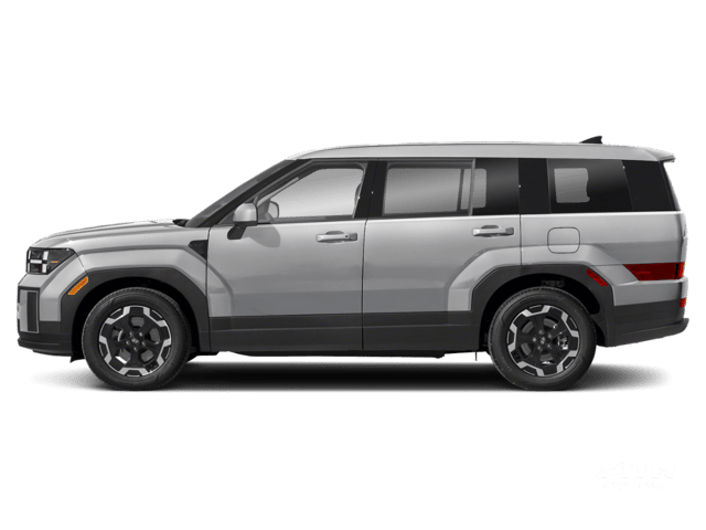 2024 Hyundai Santa Fe SE