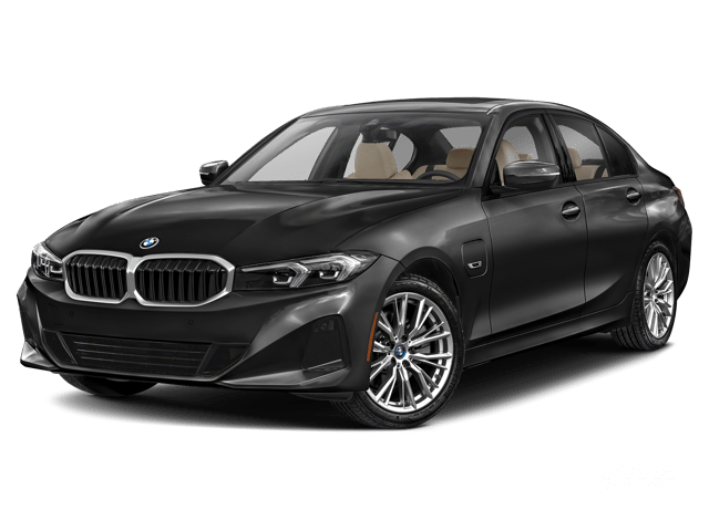 2023 BMW 3 Series 330e