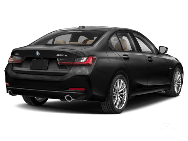 2023 BMW 3 Series 330e