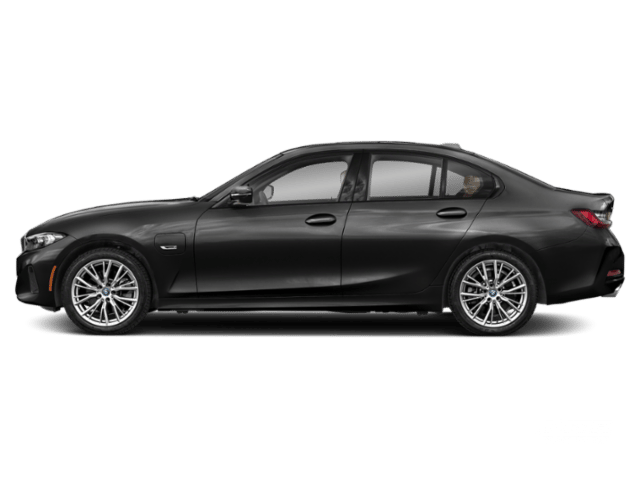 2023 BMW 3 Series 330e