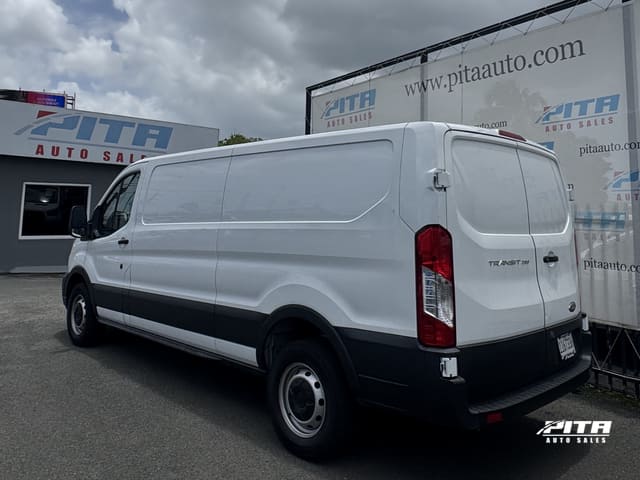 2023 Ford Transit Cargo Van
