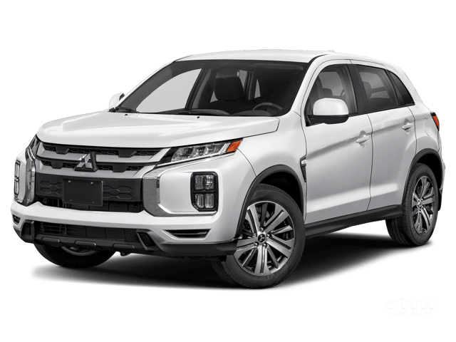 2023 Mitsubishi Outlander Sport ES