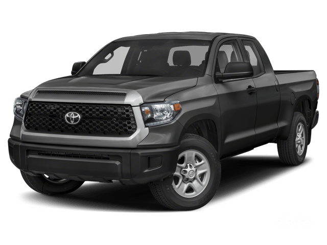 2021 Toyota Tundra 4WD SR