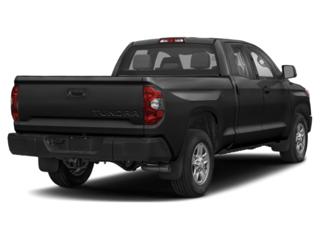 2021 Toyota Tundra 4WD SR