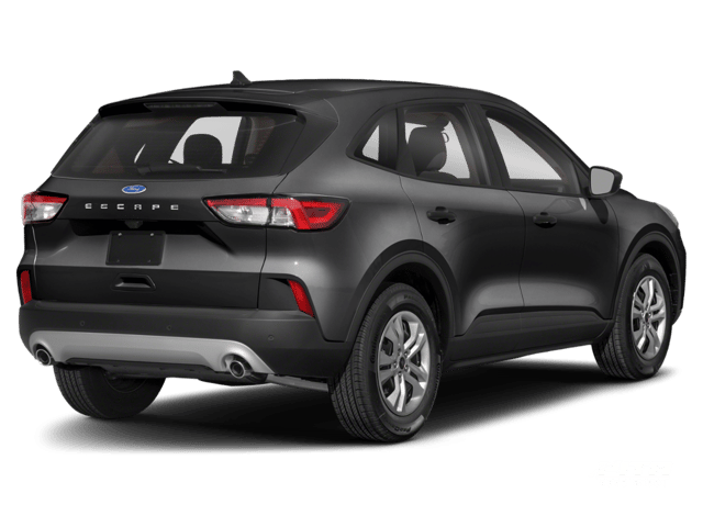 2022 Ford Escape S
