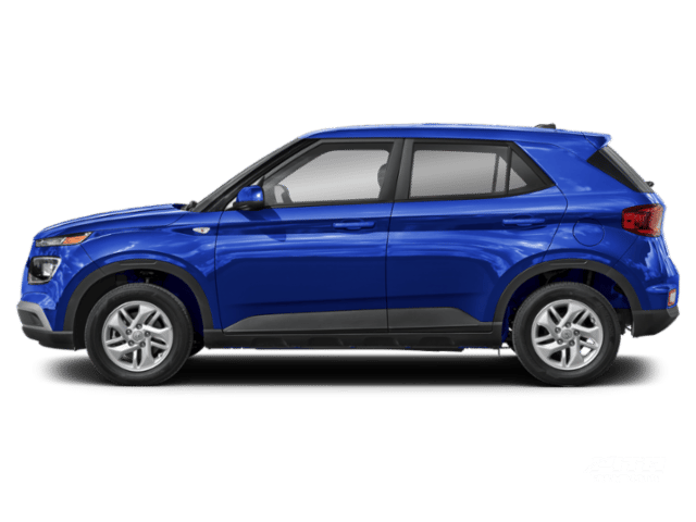 2025 Hyundai Venue SE