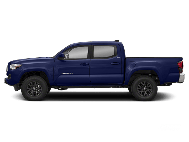 2022 Toyota Tacoma 2WD SR5