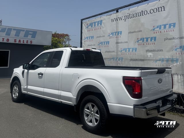 2024 Ford F-150 XL