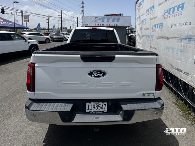 2024 Ford F-150 XL