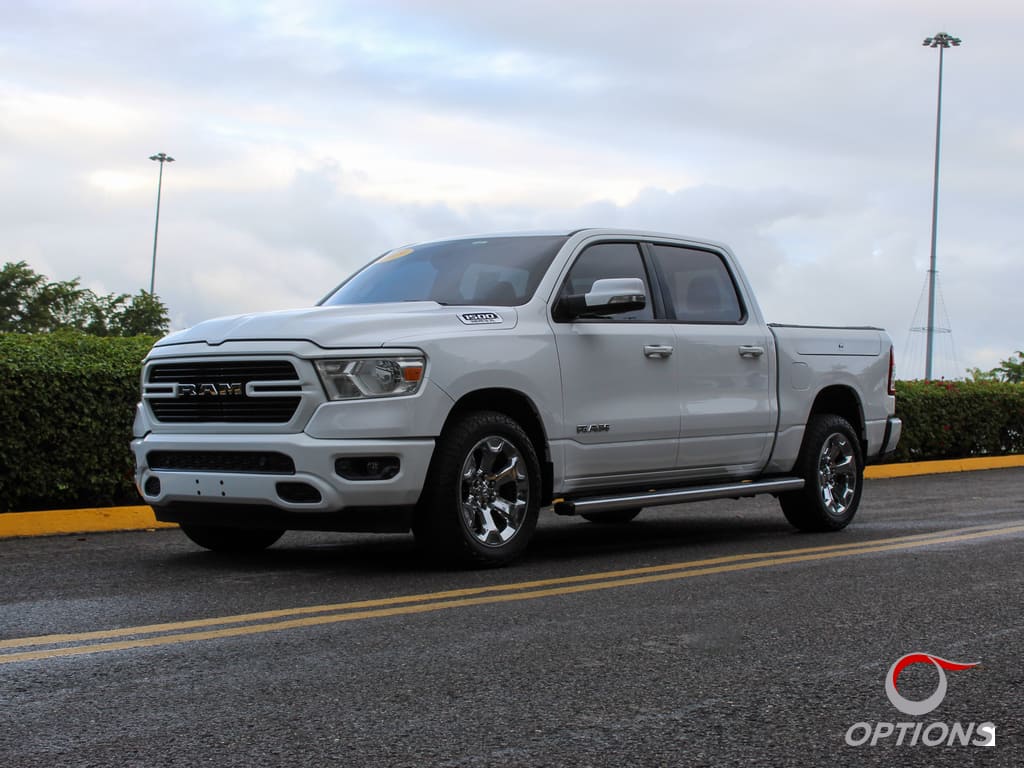 2019 RAM Ram 1500 Pickup Big Horn/Lone Star's photo