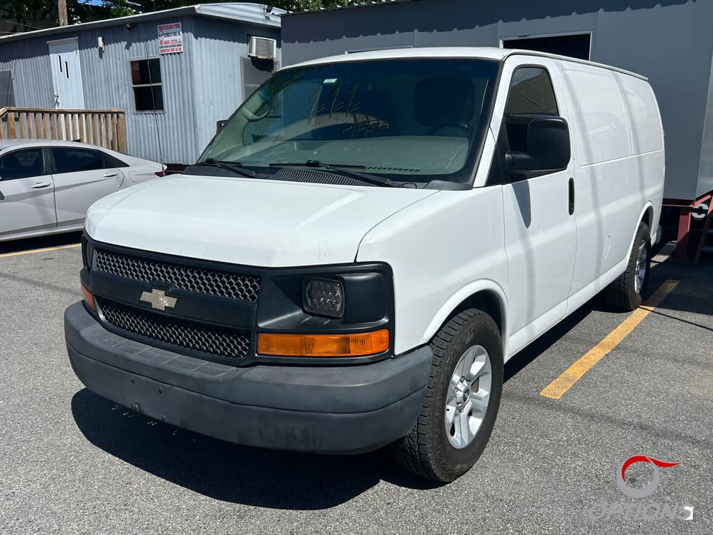 Vehicle