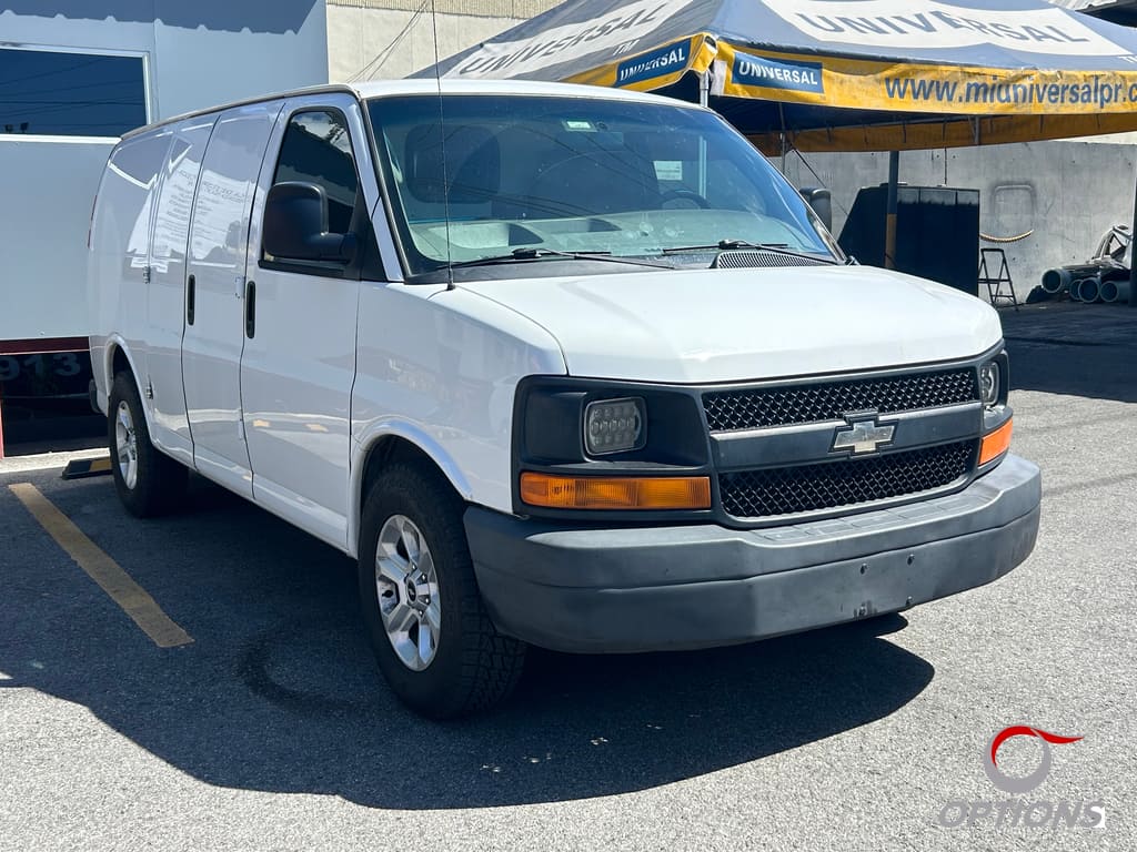 Vehicle