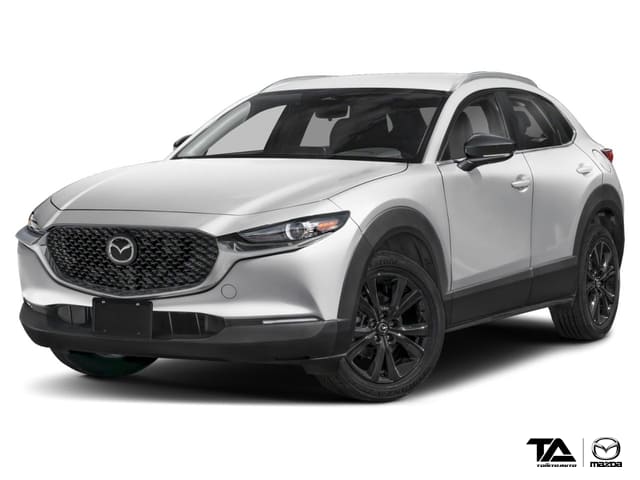 2026 Mazda CX-30 2.5 S Select Sport