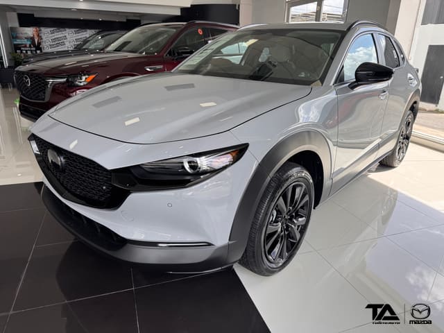 2026 Mazda CX-30 2.5 S Aire Edition