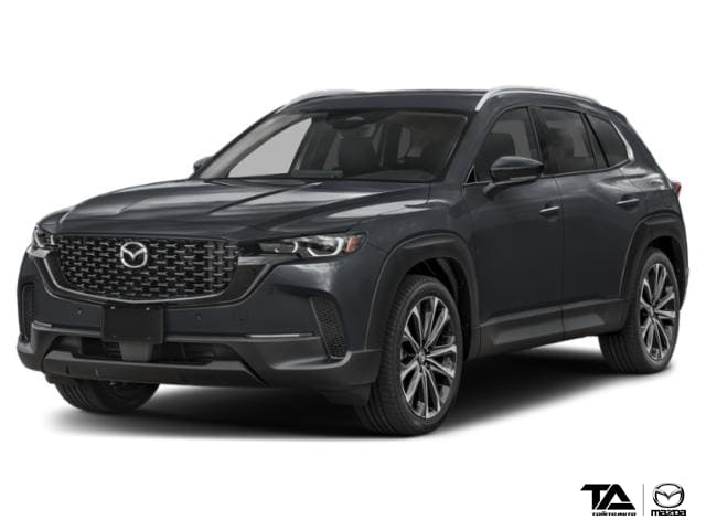 2026 Mazda CX-50 2.5 S Premium