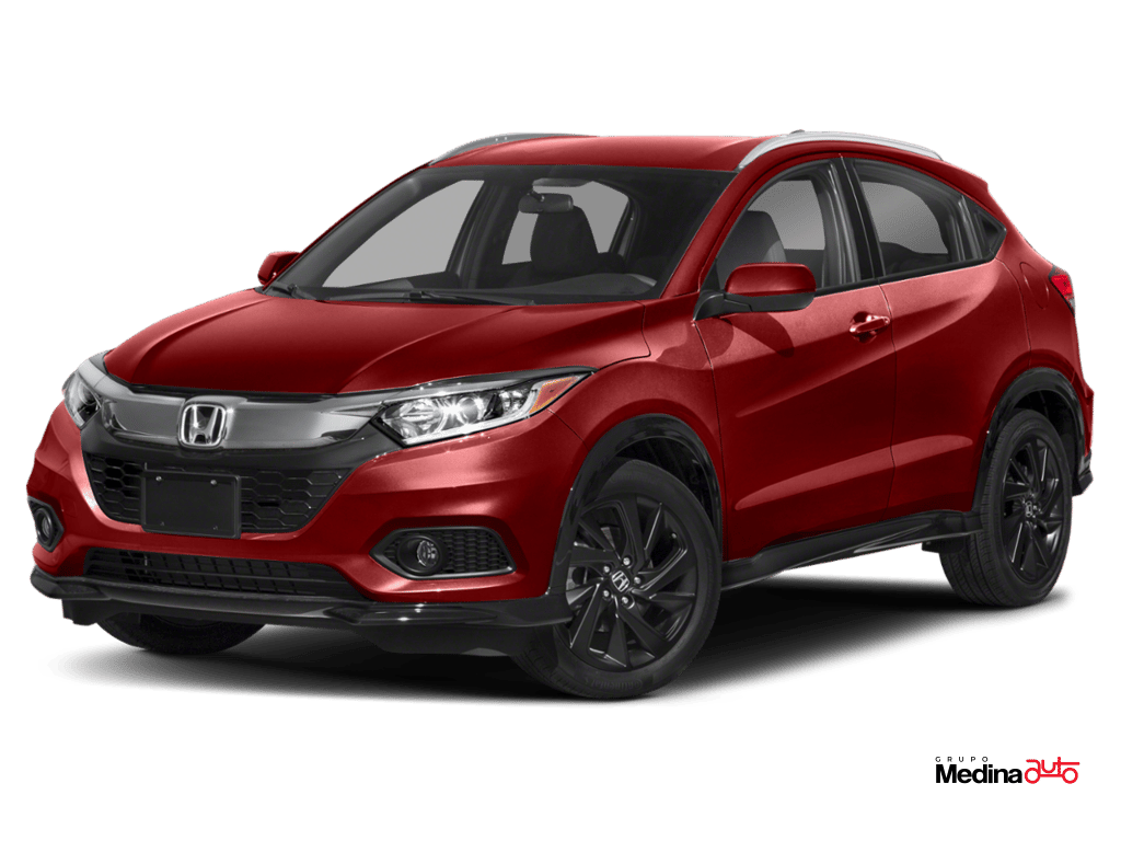 2022 Honda HR-V Sport's photo