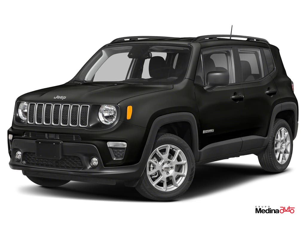 2023 Jeep Renegade Upland's photo