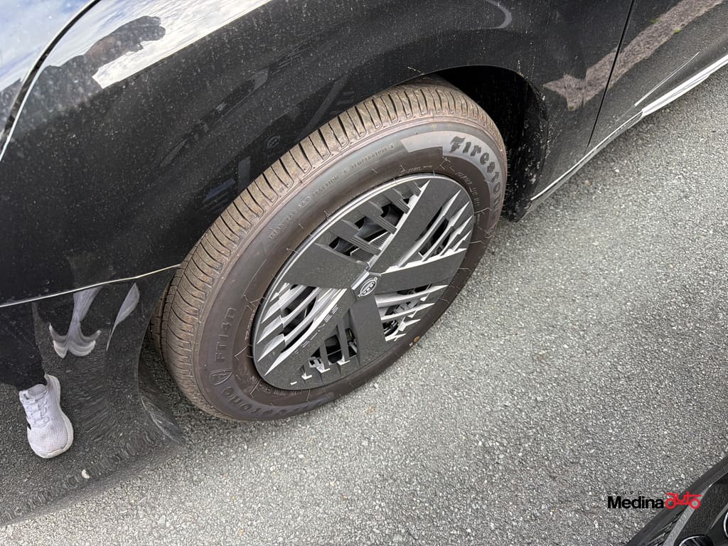 Vehicle