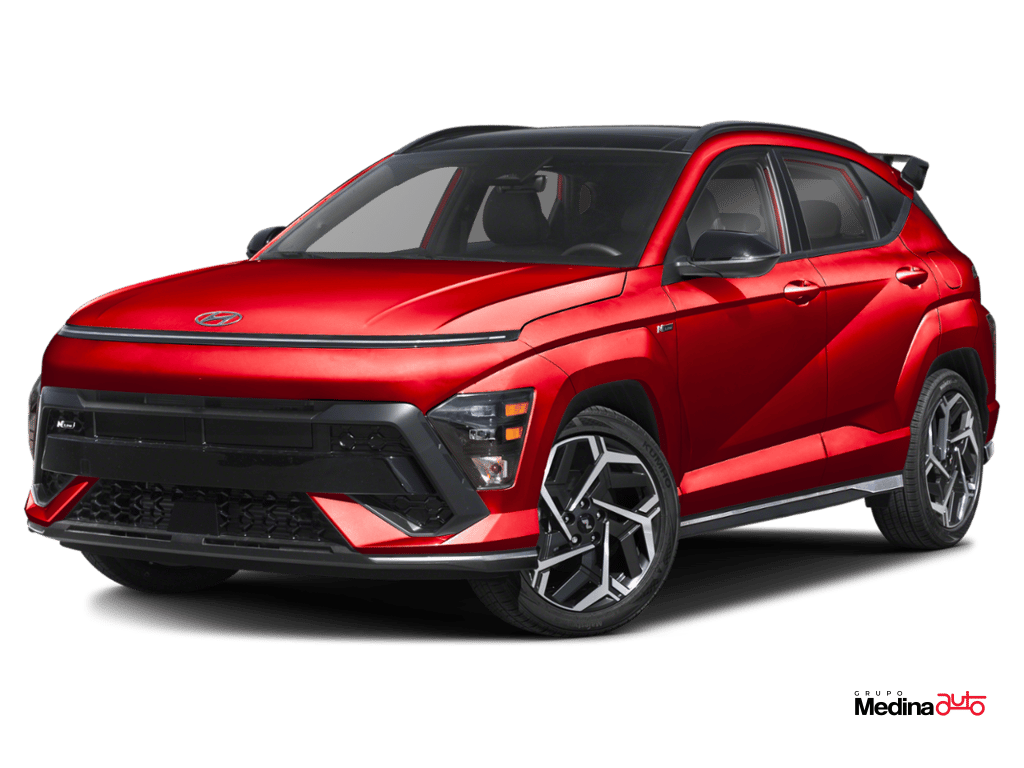 2024 Hyundai Kona - Image 1