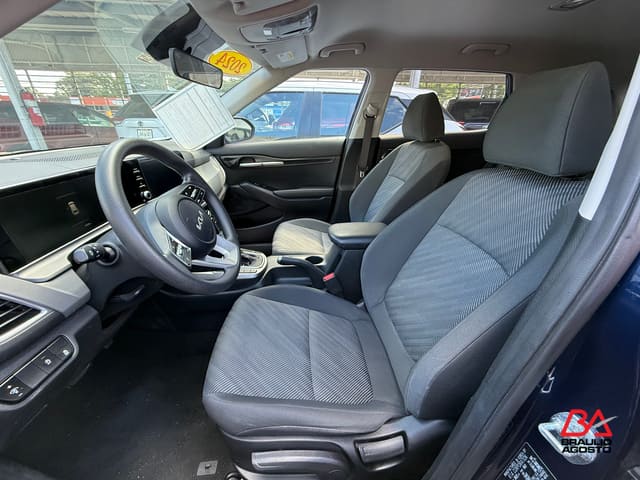 Kia Seltos LX 2024