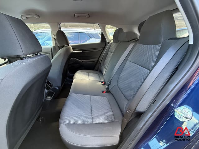 Kia Seltos LX 2024