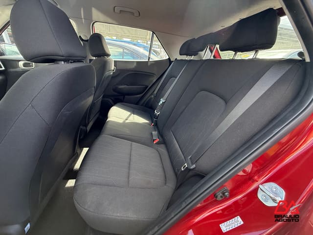 Hyundai Venue SE 2023