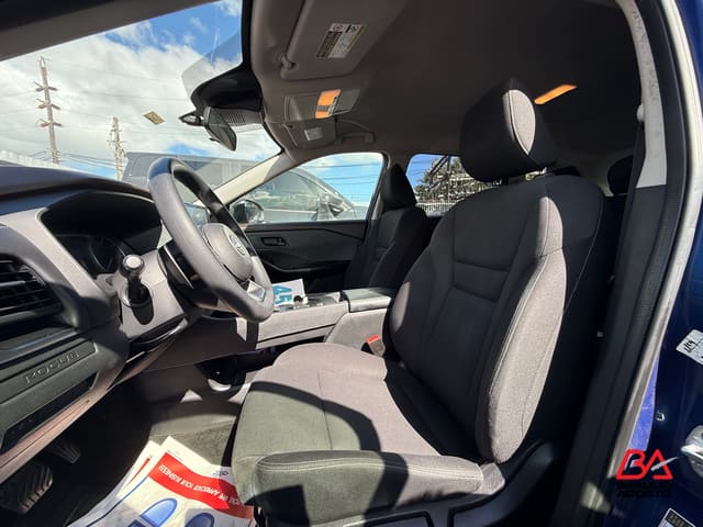 Nissan Rogue S 2023