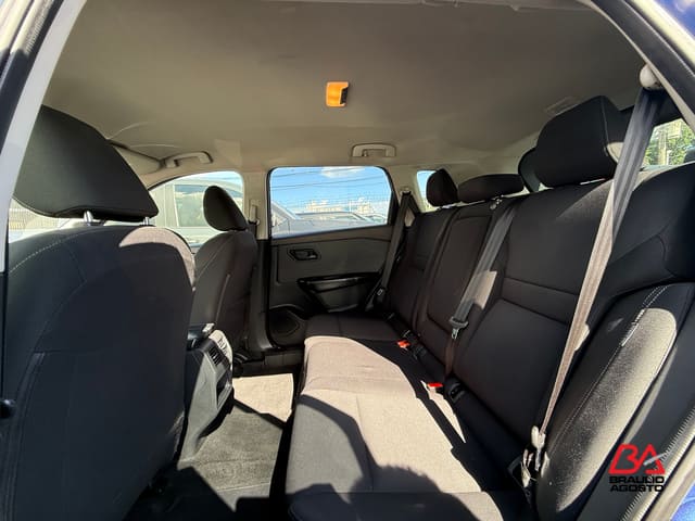 Nissan Rogue S 2023