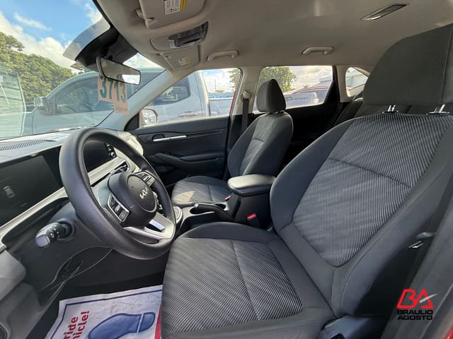 Kia Seltos LX 2024