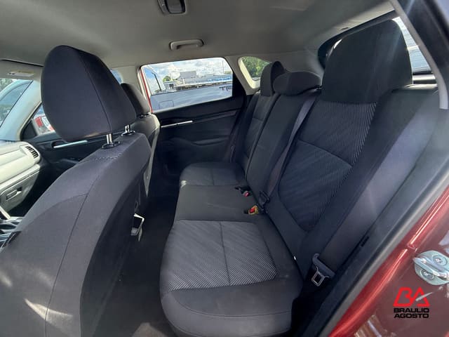 Kia Seltos LX 2024
