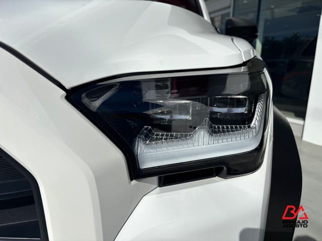 Toyota 4Runner Hybrid TRD Off Road 2025