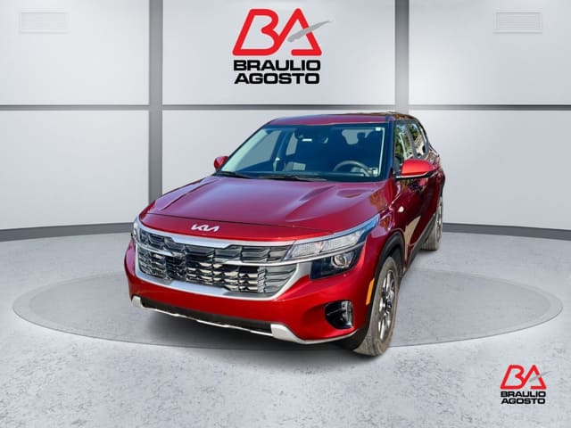 Kia Seltos LX 2025