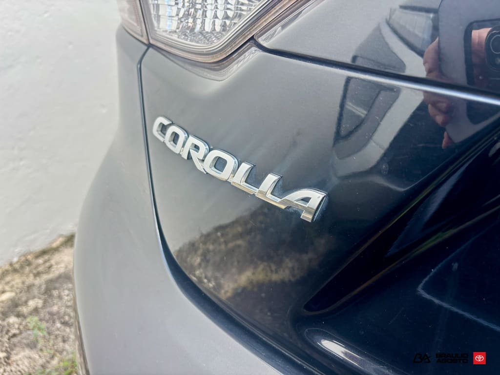 Vehicle
