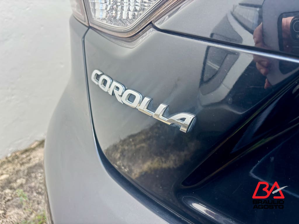 Vehicle