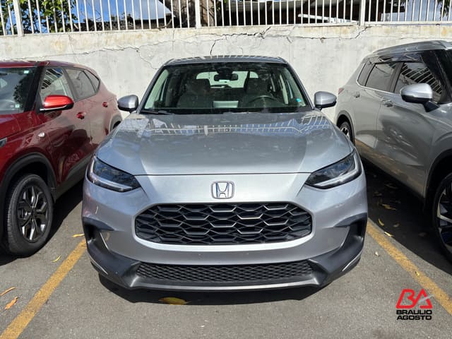 Honda HR-V LX 2024