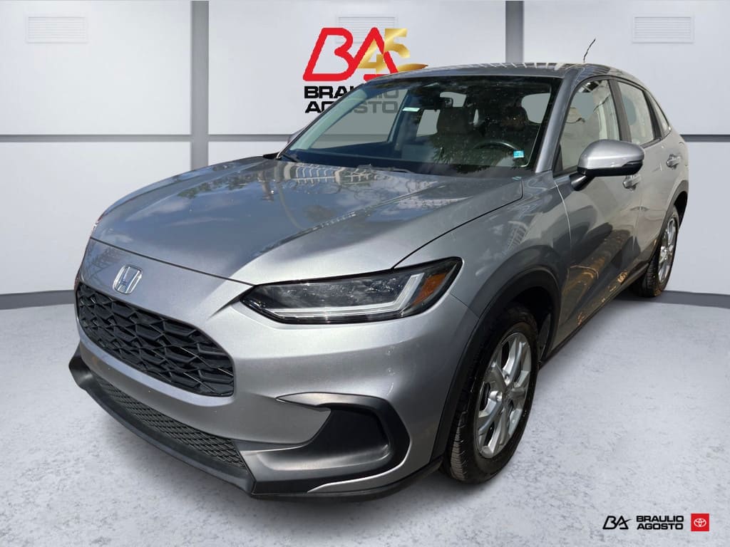 2024 Honda HR-V LX 2WD's photo
