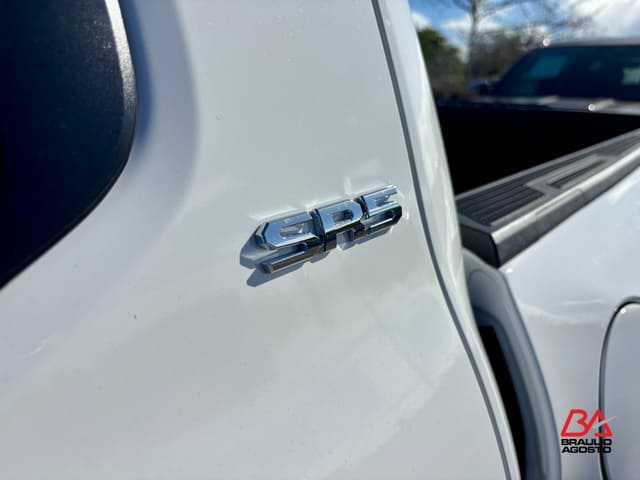 Toyota Tacoma 2WD SR5 2026