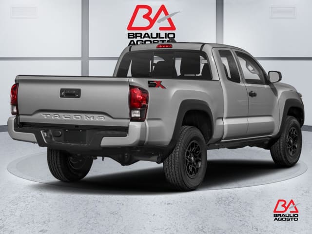 Toyota Tacoma 2WD SR 2021