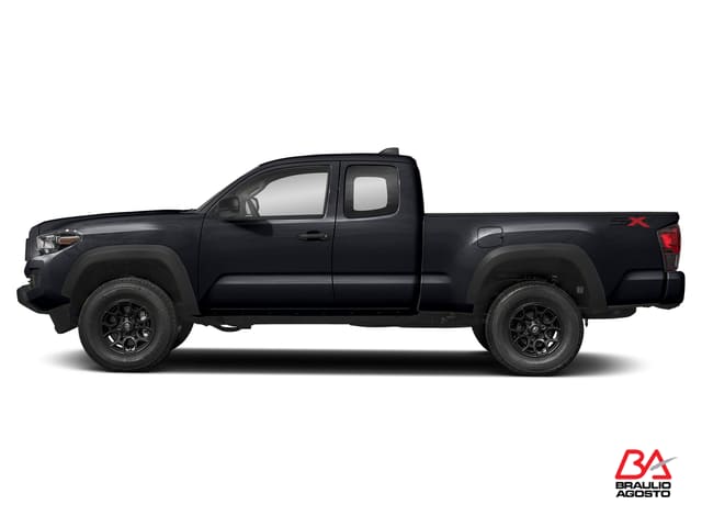 Toyota Tacoma 2WD SR5 2021