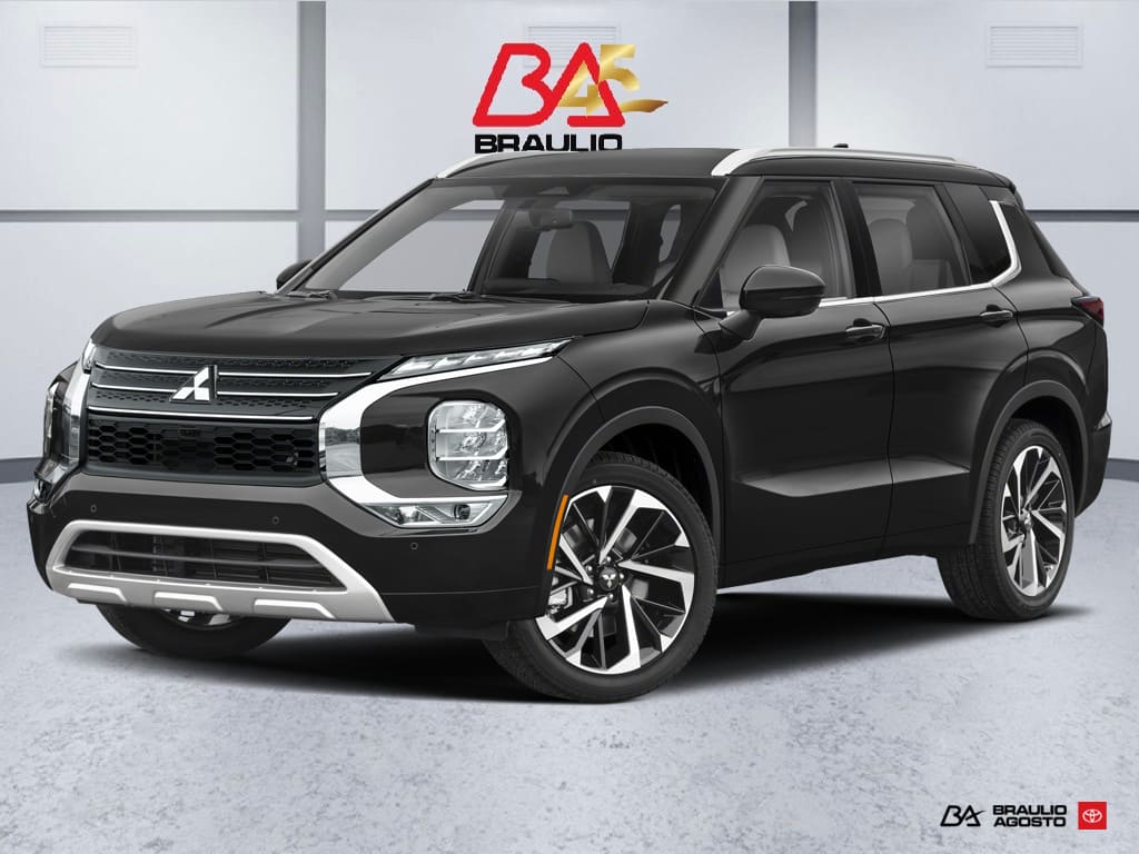 2023 Mitsubishi Outlander SEL 2WD's photo