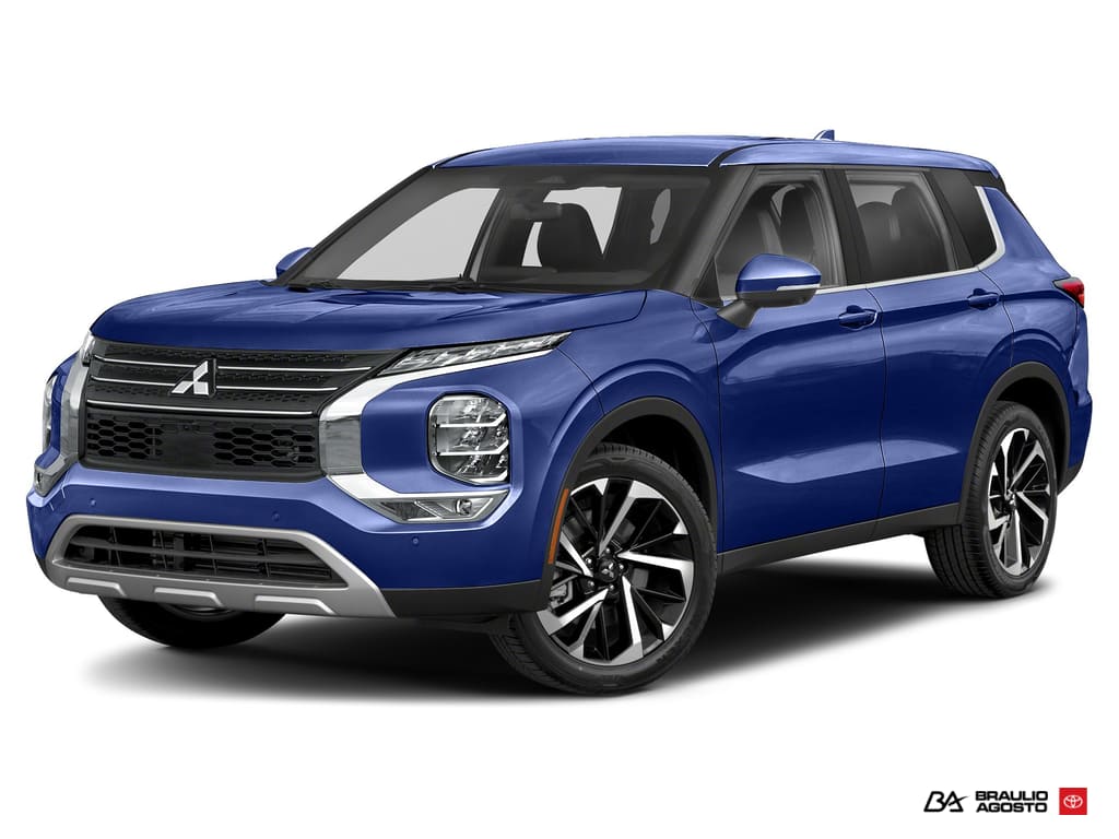 2024 Mitsubishi Outlander SE 2WD's photo