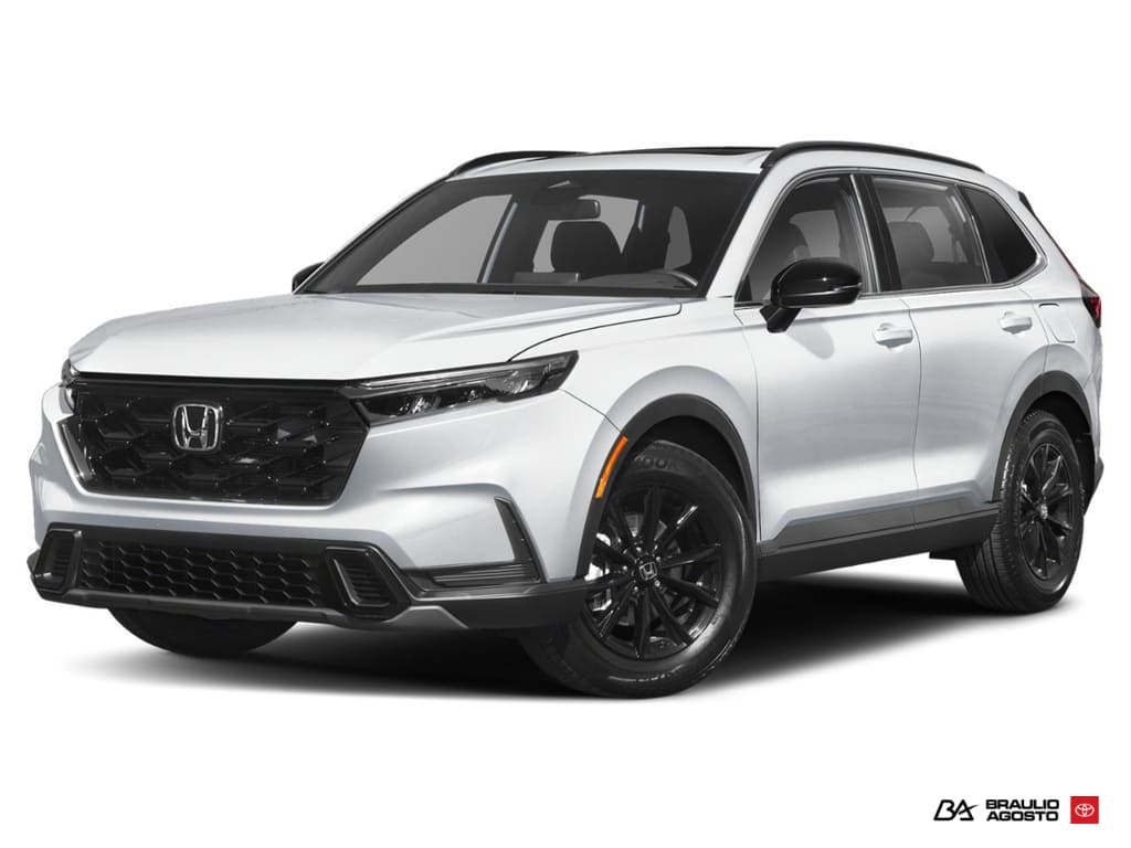 2024 Honda CR-V Hybrid Sport 2WD's photo